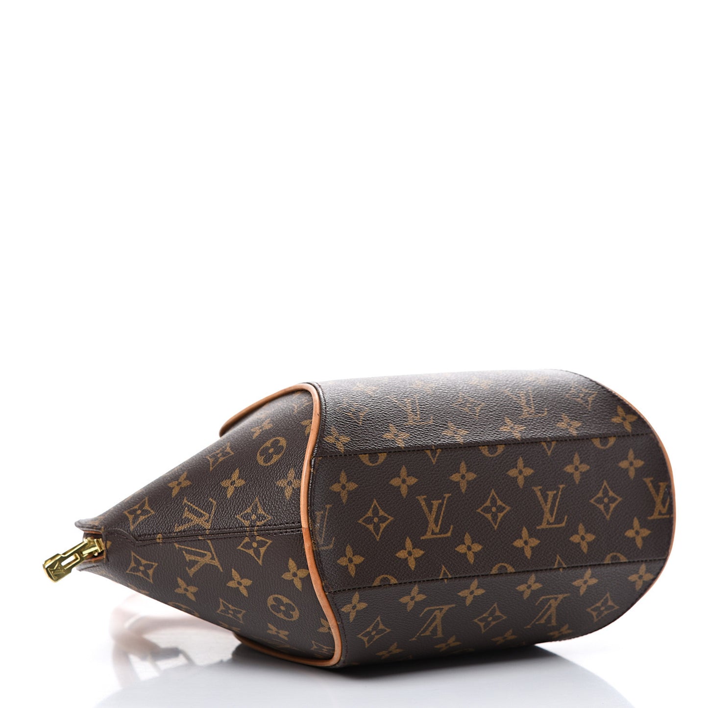 Monogram Ellipse MM