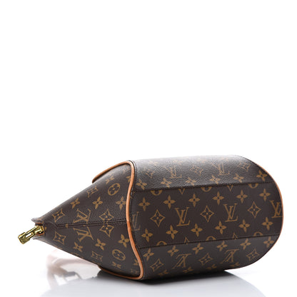 Louis Vuitton Monogram Ellipse MM 3 of 14