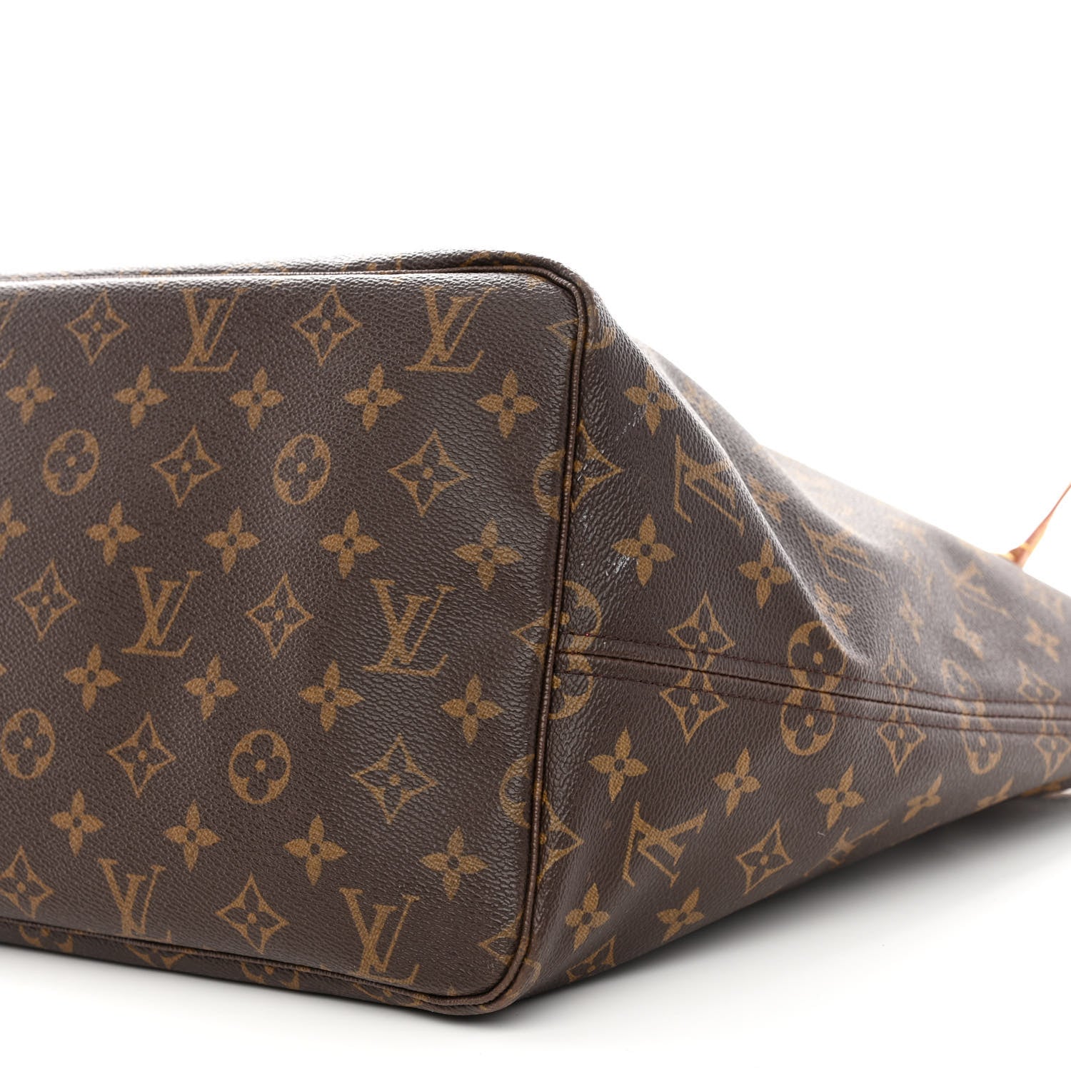 Louis Vuitton Monogram Neo Neverfull GM Pivoine 10 of 10