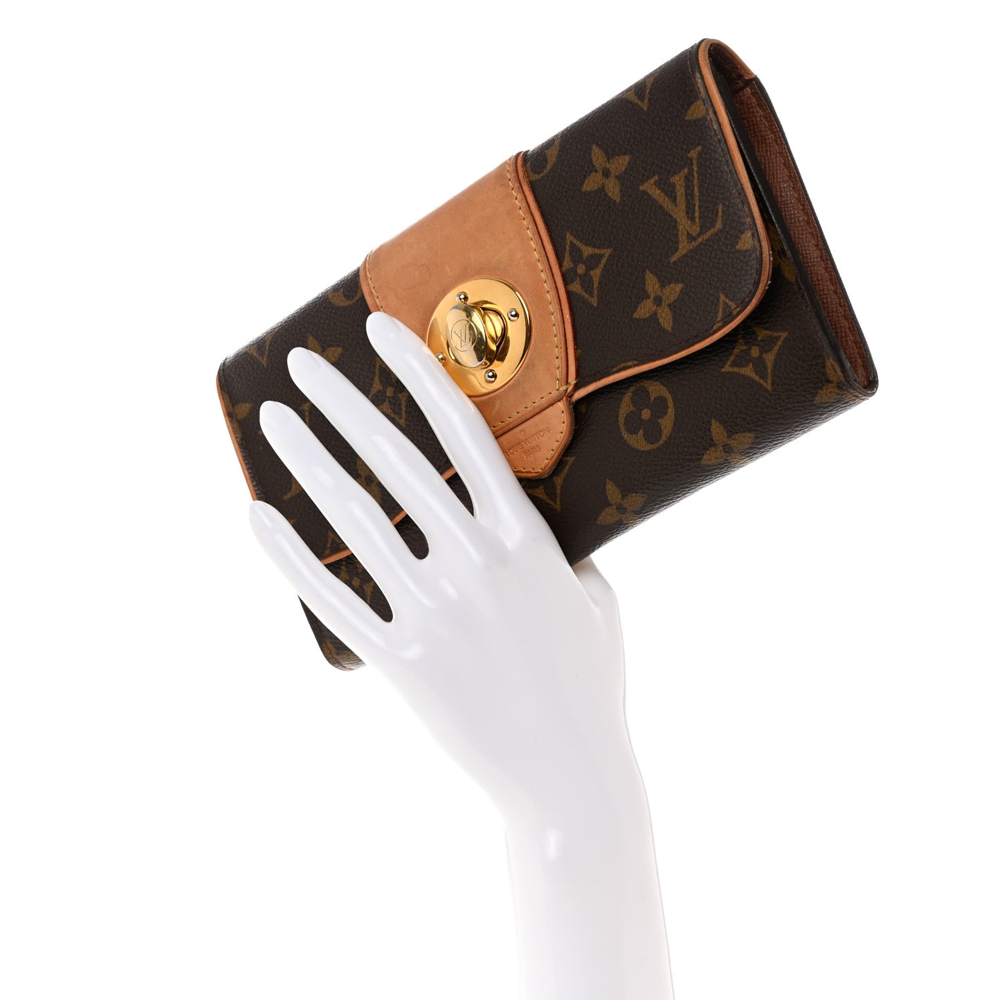 Monogram Boetie Wallet