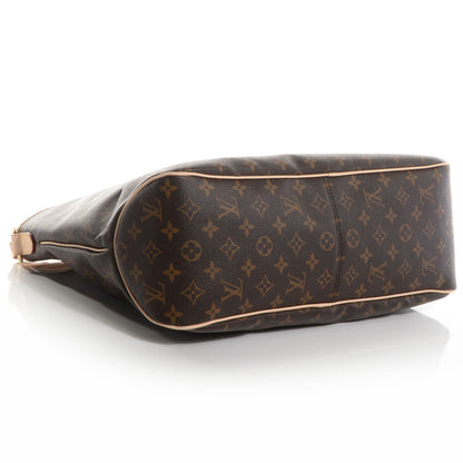 Louis Vuitton Monogram Delightful MM 5 of 10