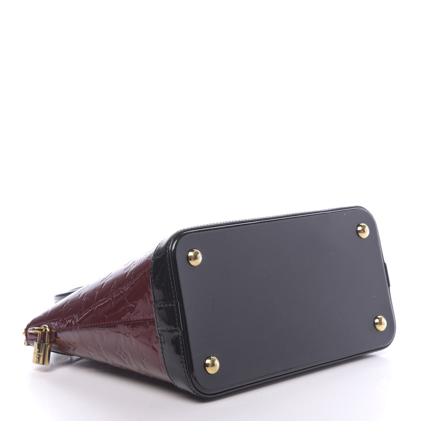 Vernis Lockit PM Griotte