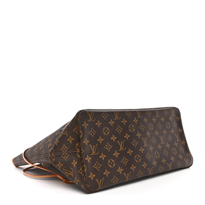 Louis Vuitton Monogram Neo Neverfull GM 4 of 14