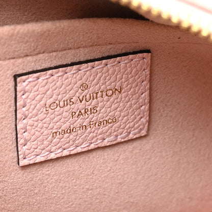Louis Vuitton Empreinte Monogram Giant By The Pool Papillon BB Bouton De Rose 6 of 9