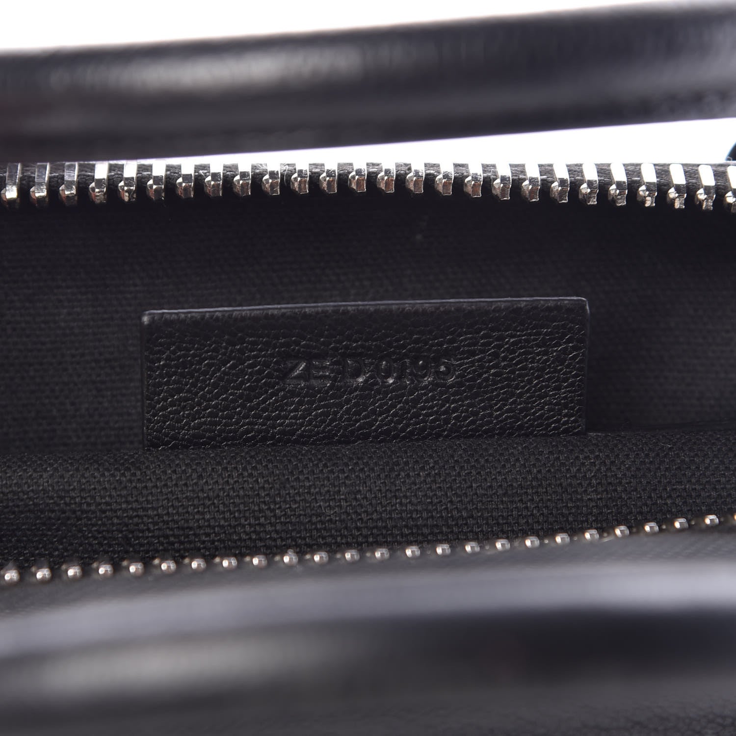Givenchy Sugar Goatskin Small Antigona Black 6 of 7