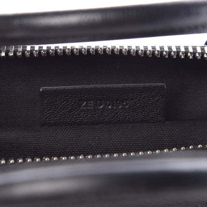 Givenchy Sugar Goatskin Small Antigona Black 6 of 7
