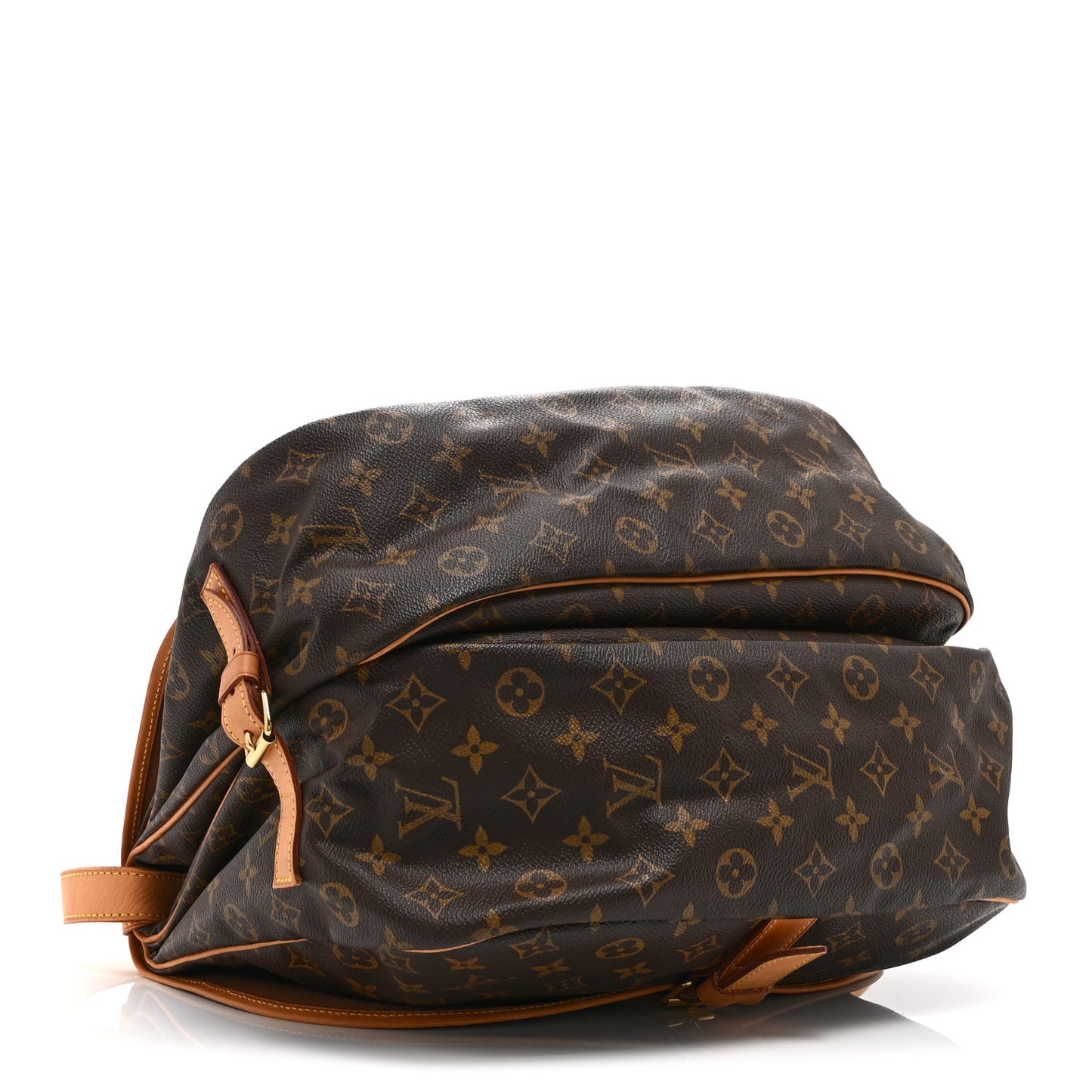 Monogram Saumur 35