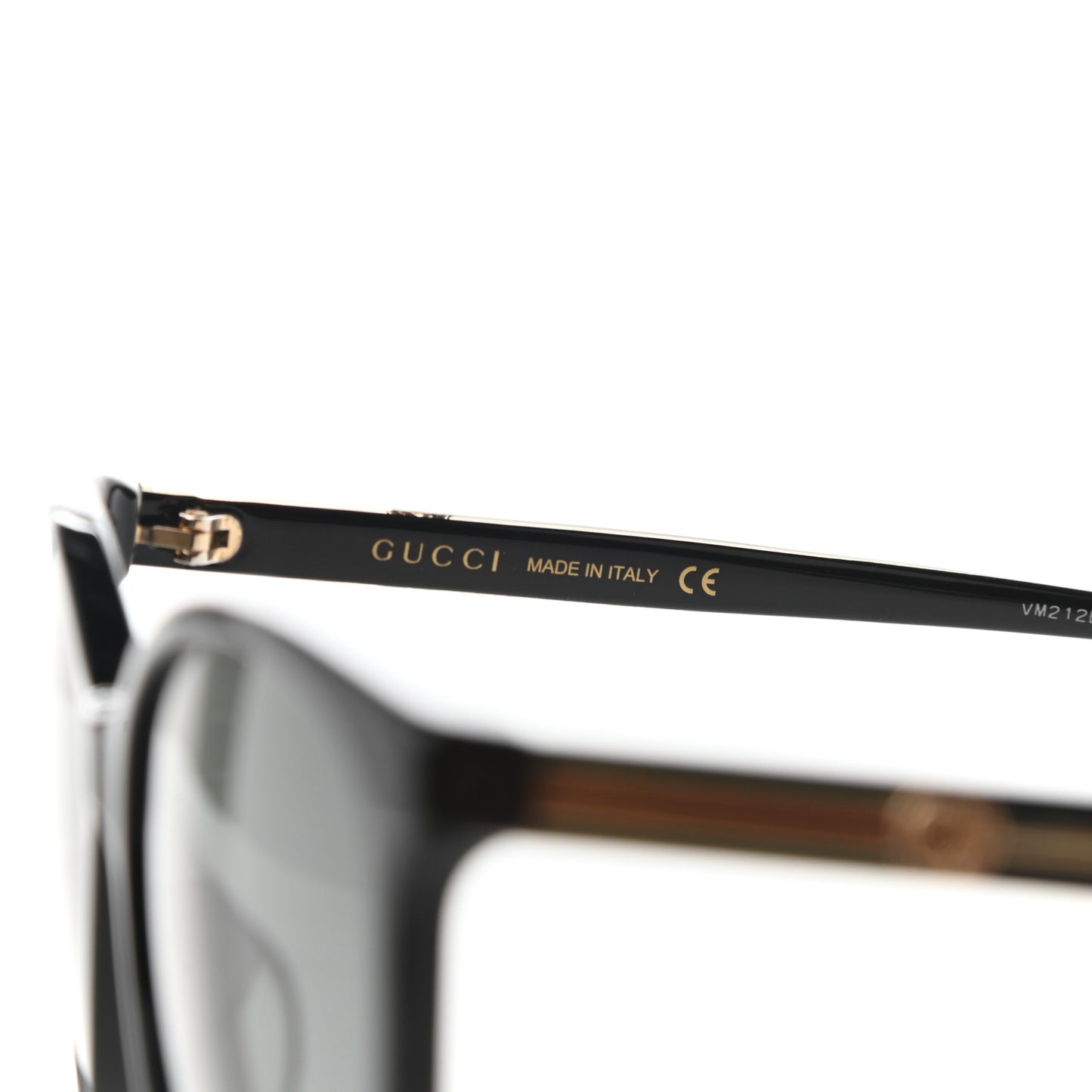 Web Sunglasses GG GG0377SK Black