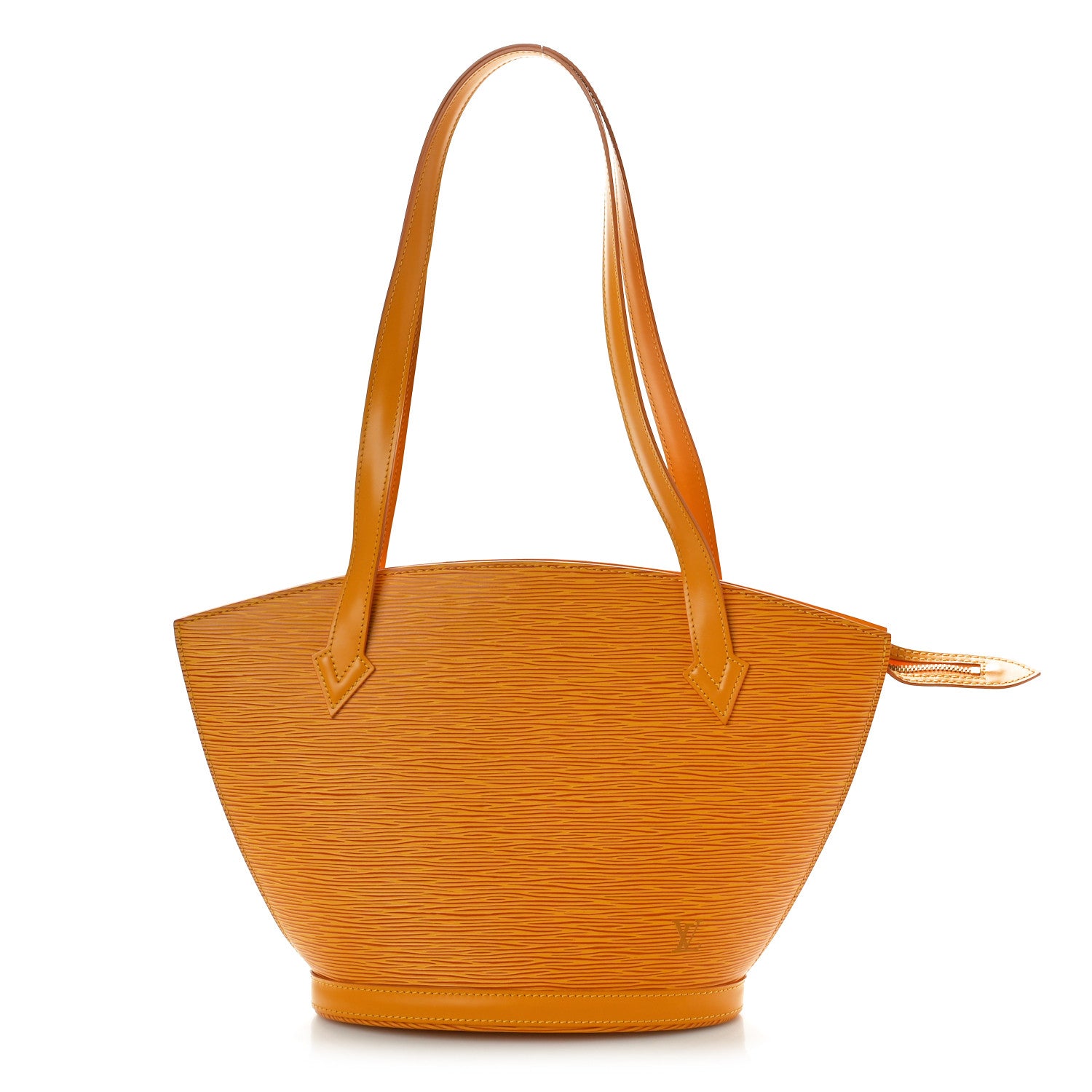 Louis Vuitton Epi Saint Jacques PM Long Straps Tassil 1 of 9