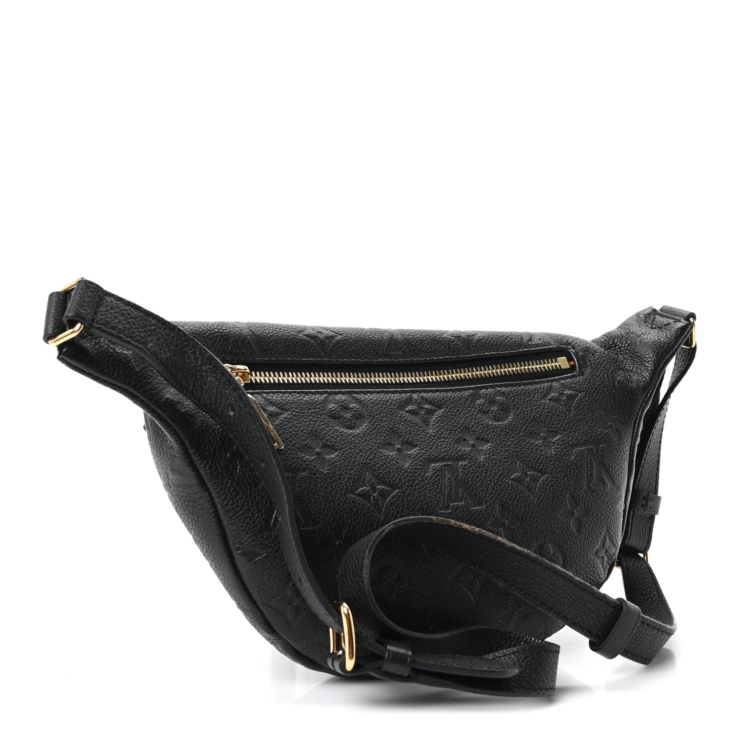 Empreinte BumBag Black
