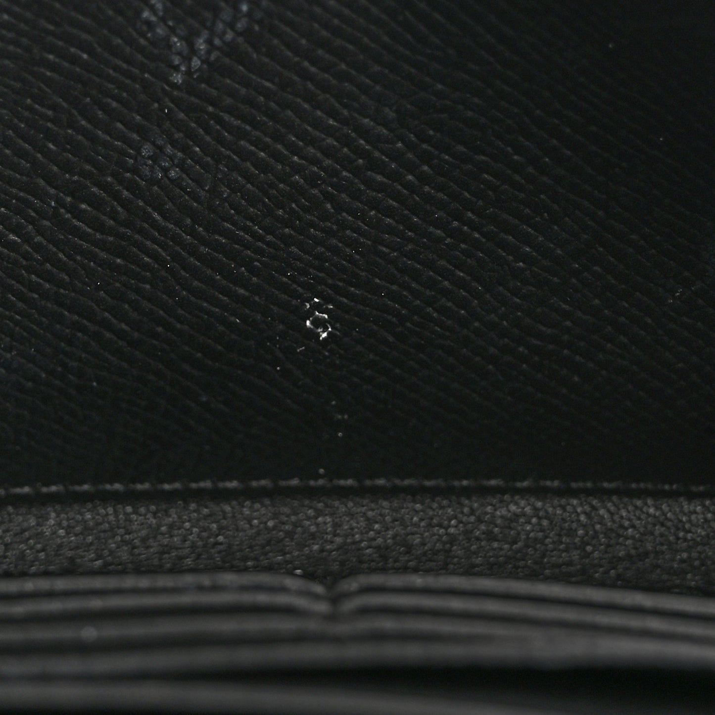 Epsom Constance Wallet To Go Black