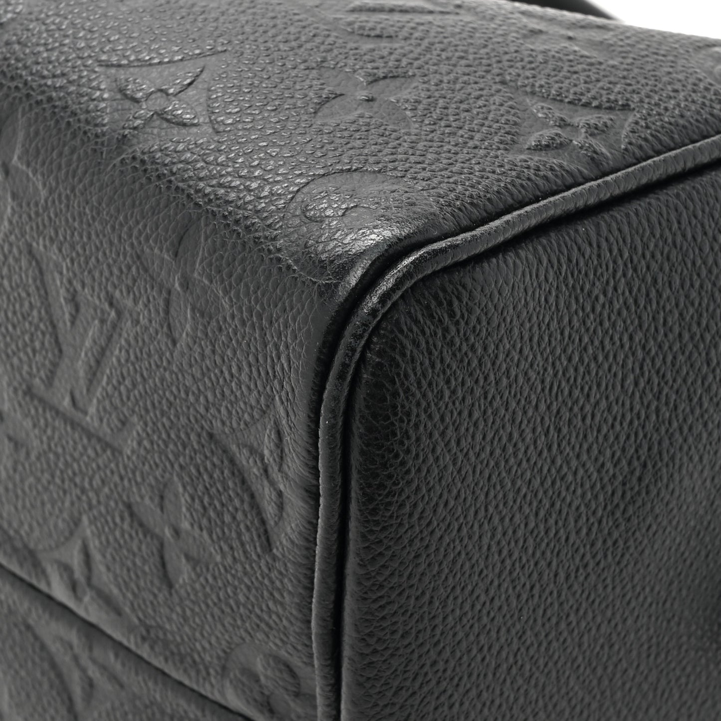 Empreinte Speedy Bandouliere 25 NM Black