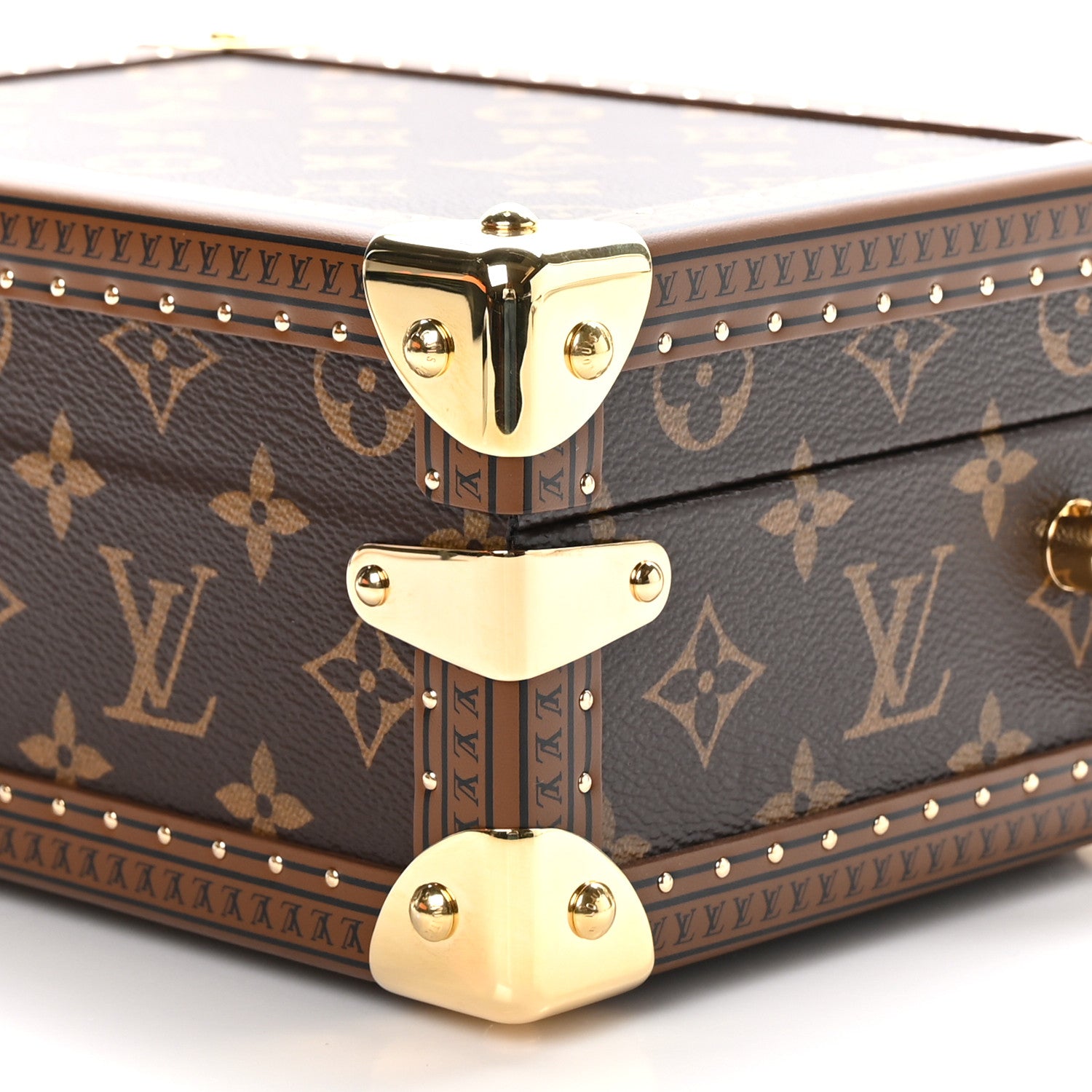 Louis Vuitton Monogram Petite Valise 1552253 – FASHIONPHILE