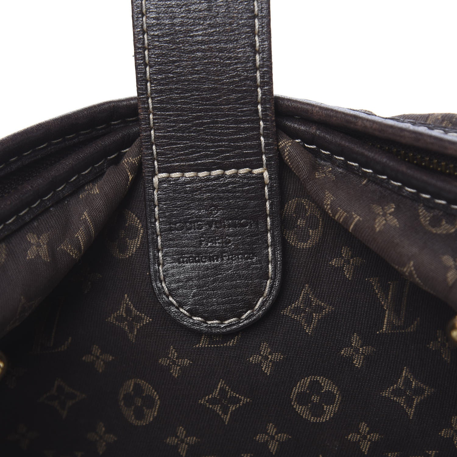 Louis Vuitton Monogram Idylle Elegie Fusain 6 of 11
