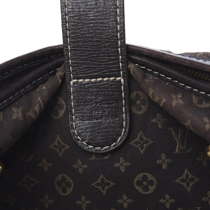Louis Vuitton Monogram Idylle Elegie Fusain 6 of 11