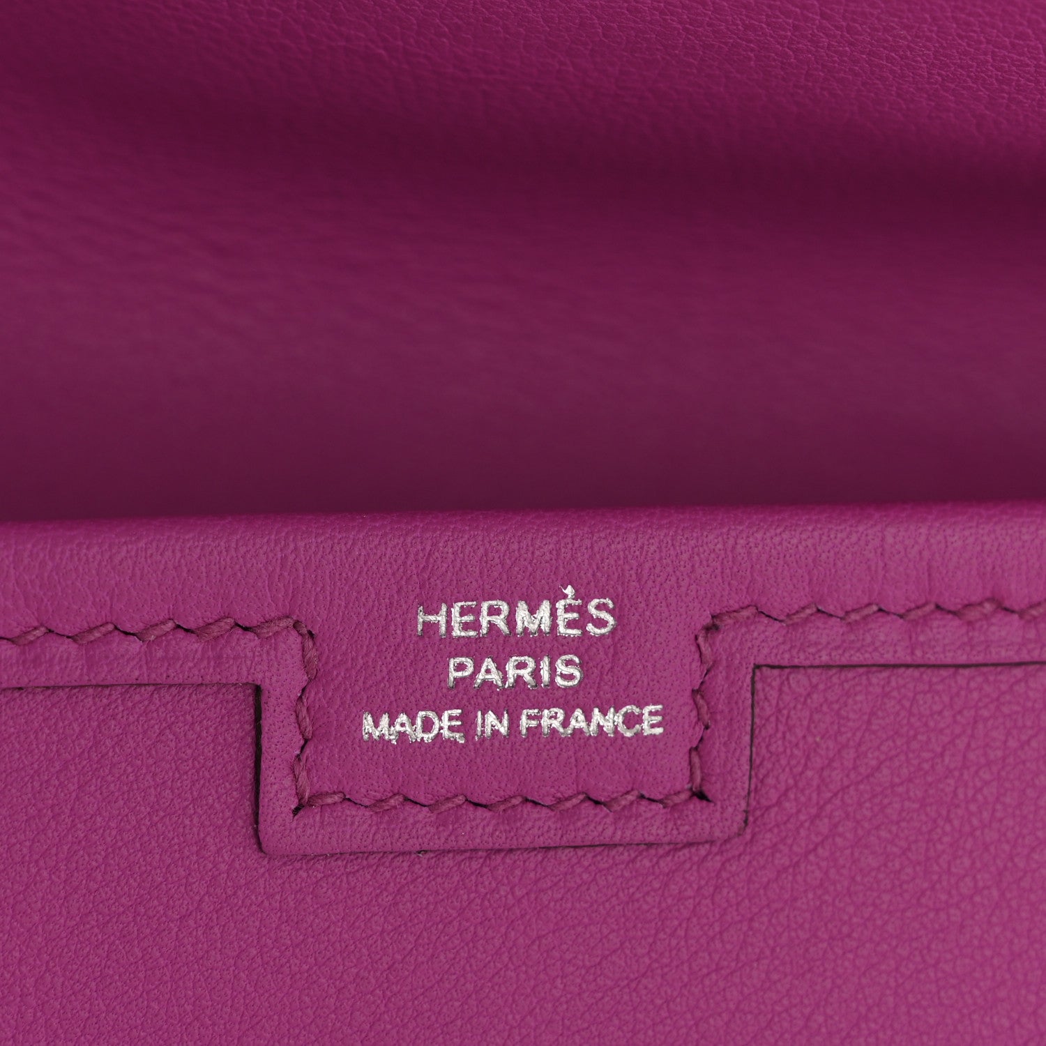 Hermes Swift Jige Elan 29 Clutch Magnolia 1861406 – FASHIONPHILE