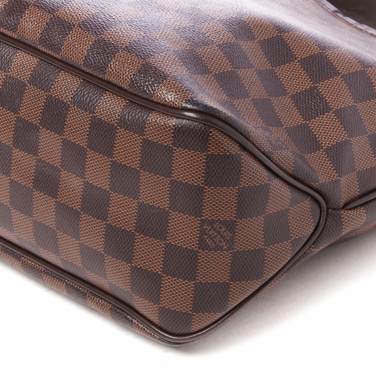 Louis Vuitton Damier Ebene Delightful PM 5 of 9