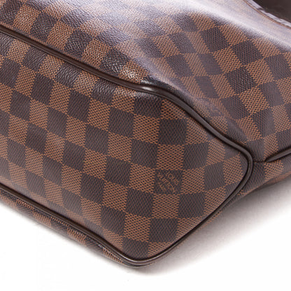 Louis Vuitton Damier Ebene Delightful PM 5 of 9