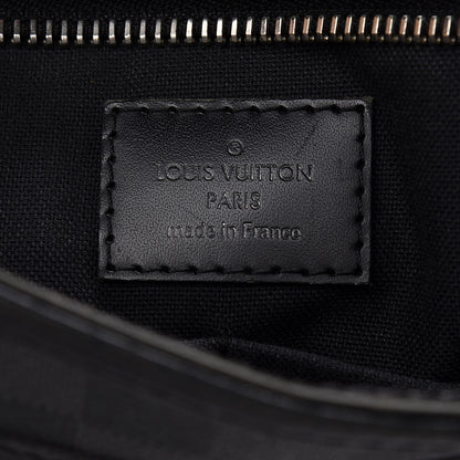 Louis Vuitton Damier Graphite Thomas 6 of 9