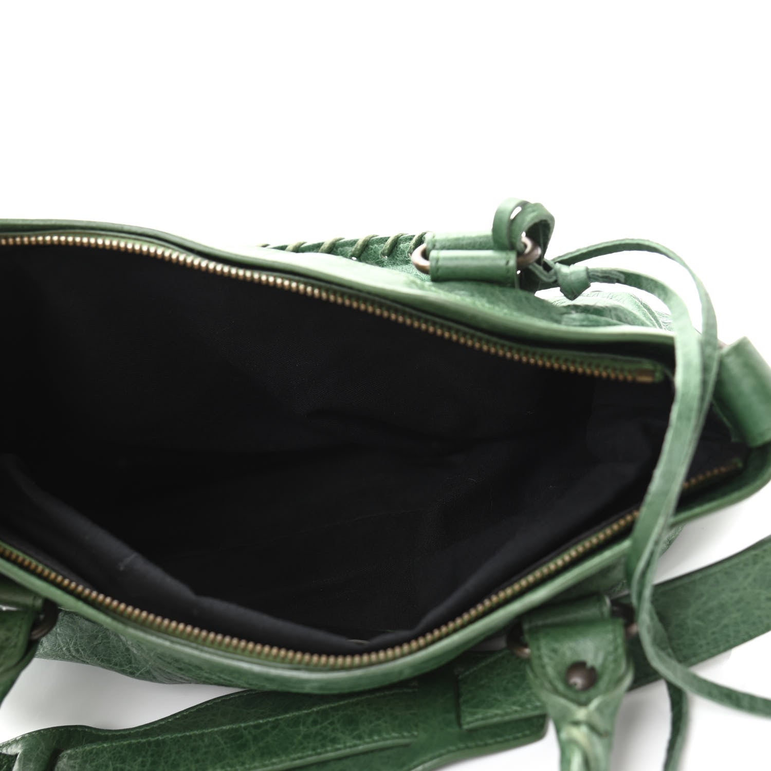 Balenciaga Agneau Classic Hardware First Cyprus 5 of 11