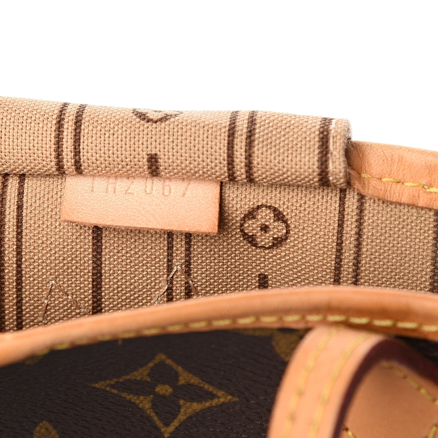 Monogram Neverfull PM
