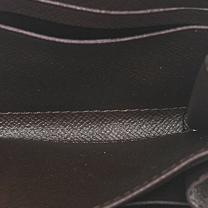 Louis Vuitton Damier Ebene Zippy Coin Purse 5 of 7