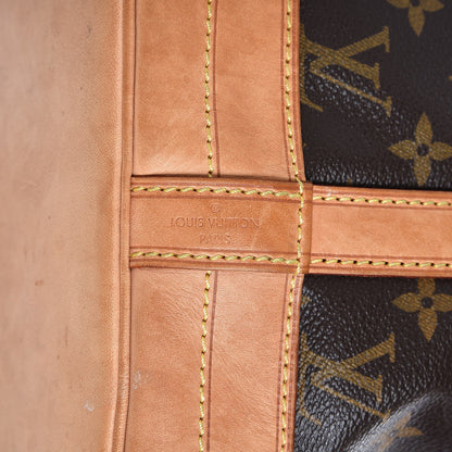 Louis Vuitton Monogram Noe 6 of 13