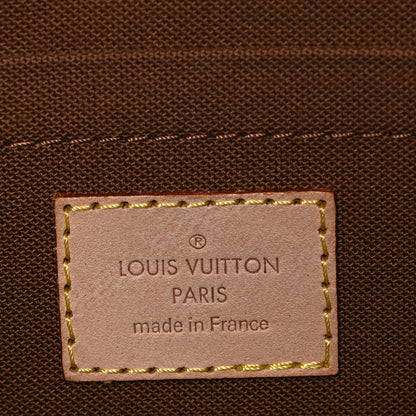 Louis Vuitton Monogram Sologne 6 of 10