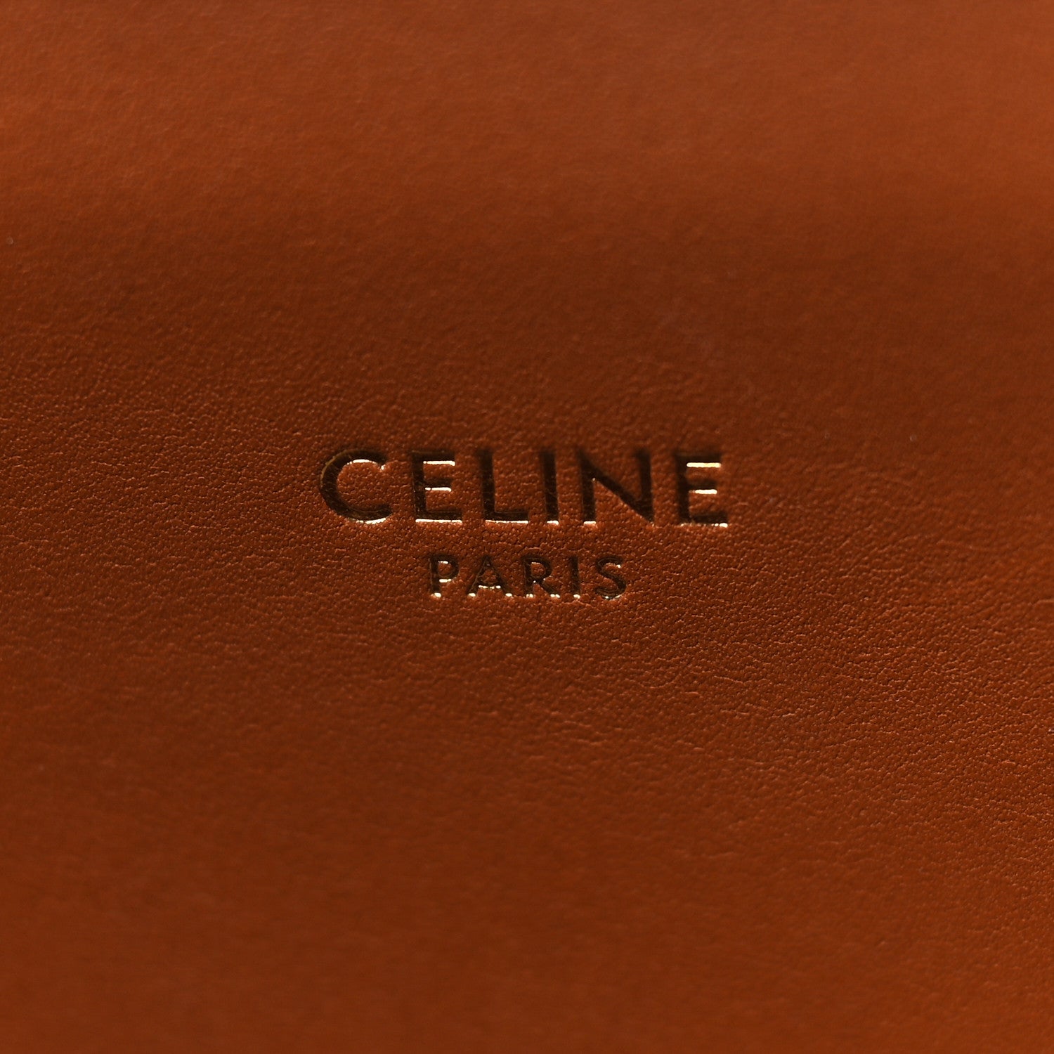 Celine Canvas Calfskin Jacquard Floral Small Vertical Cabas Black Tan 6 of 6