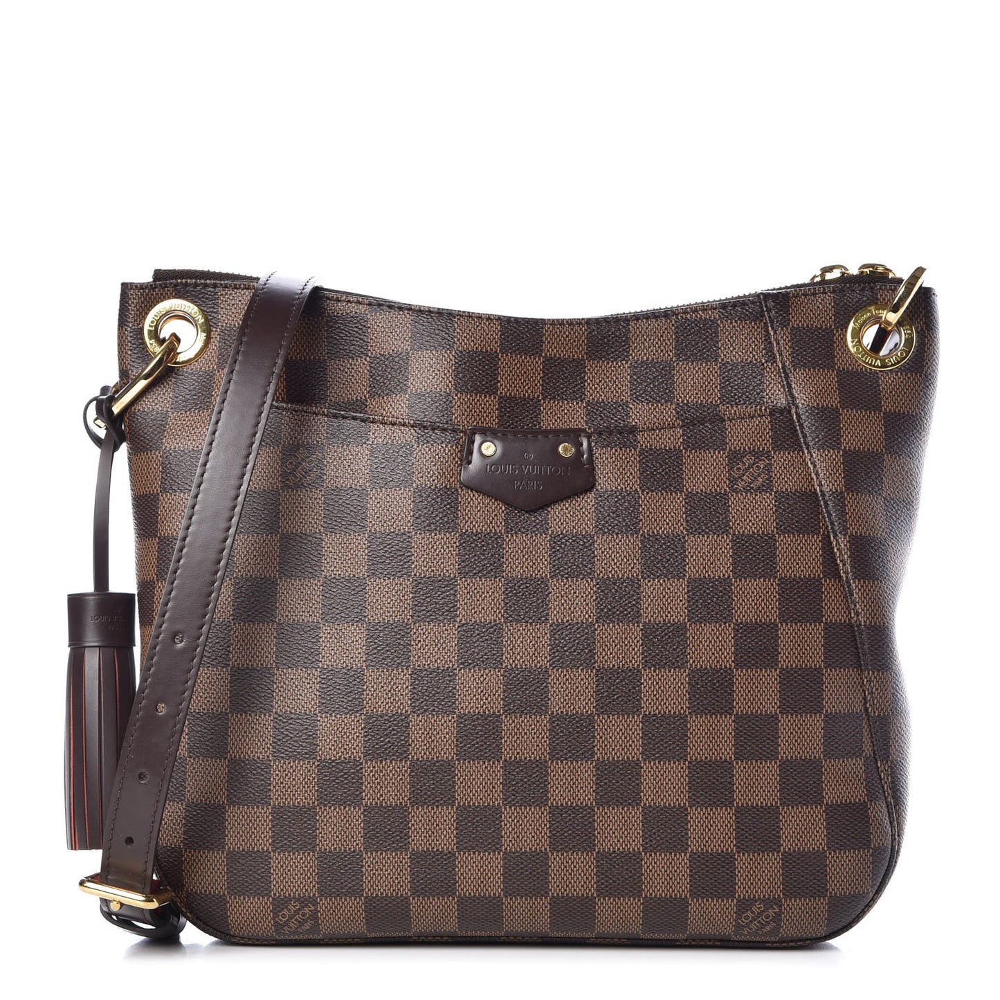 Damier Ebene South Bank Besace
