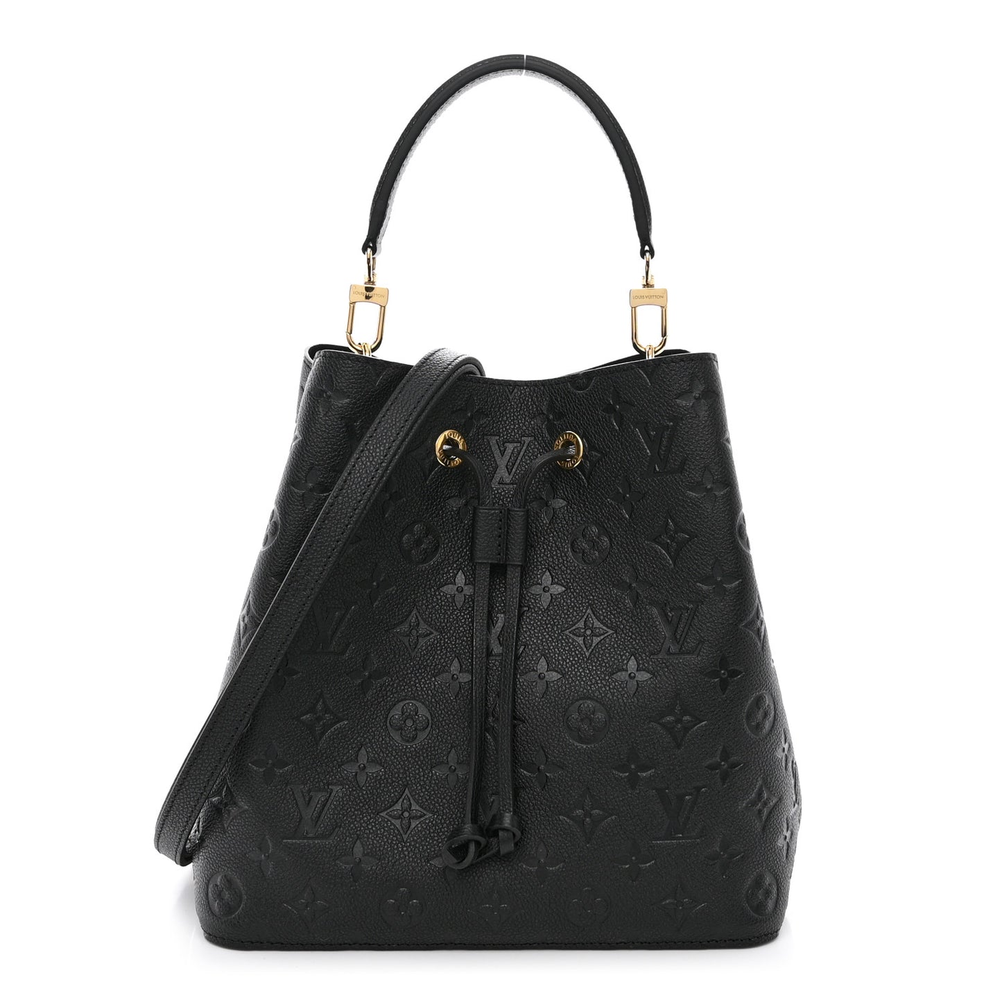 Empreinte Neonoe MM Black