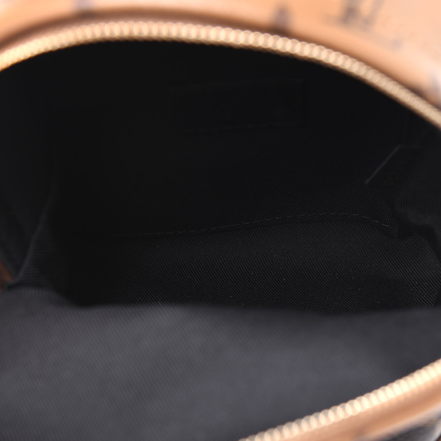Louis Vuitton Reverse Monogram Palm Springs Backpack Mini 4 of 12
