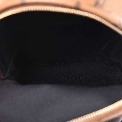 Louis Vuitton Reverse Monogram Palm Springs Backpack Mini 4 of 12