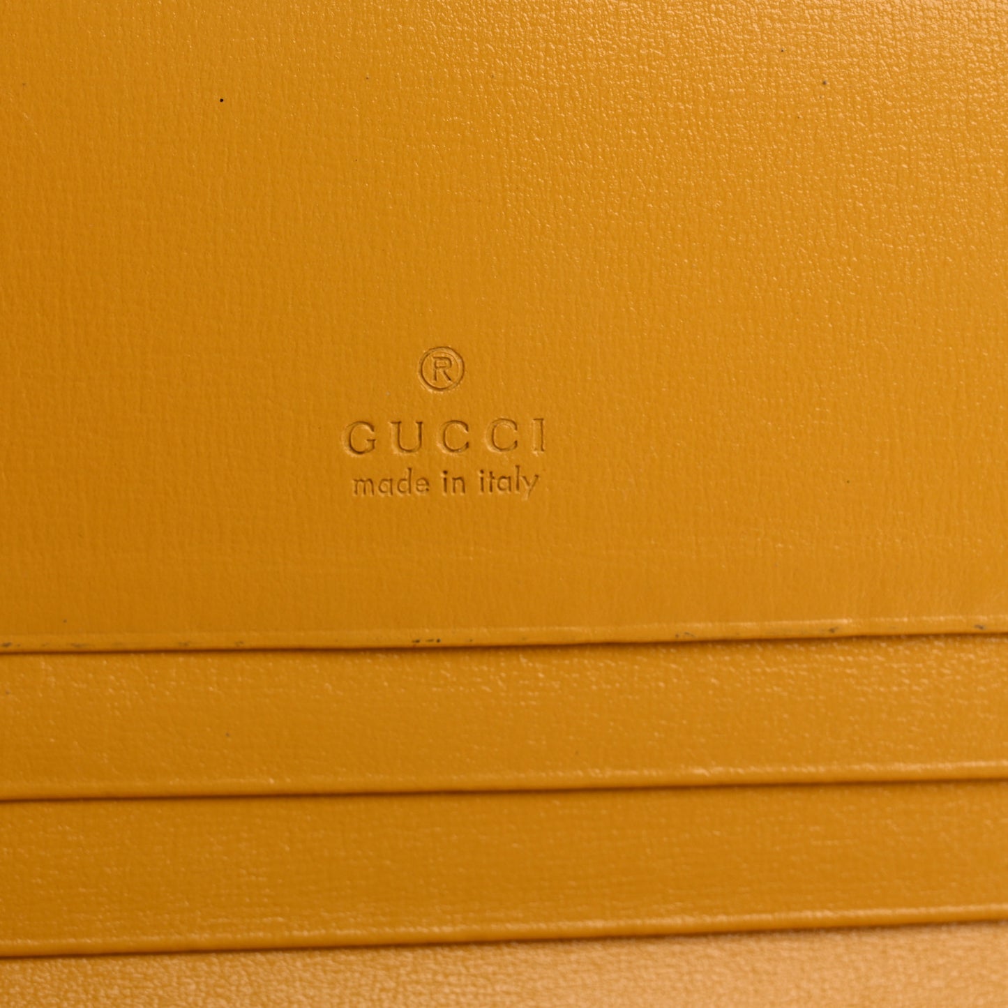 Calfskin Jackie 1961 Card Case Crop