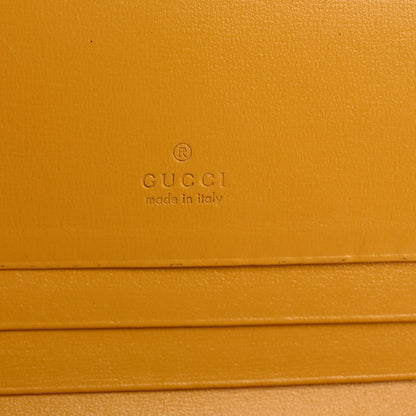 Gucci Calfskin Jackie 1961 Card Case Crop 6 of 17