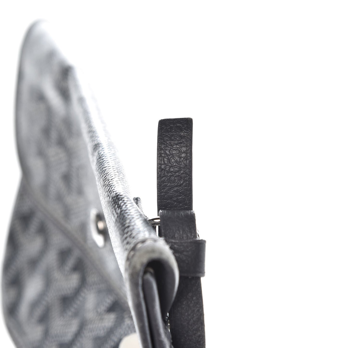 Goyardine Saint Louis PM Grey