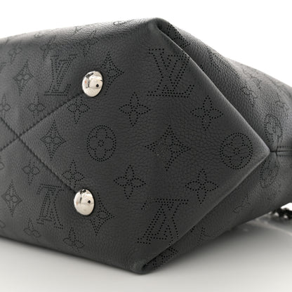 Louis Vuitton Mahina Bella Black 9 of 10