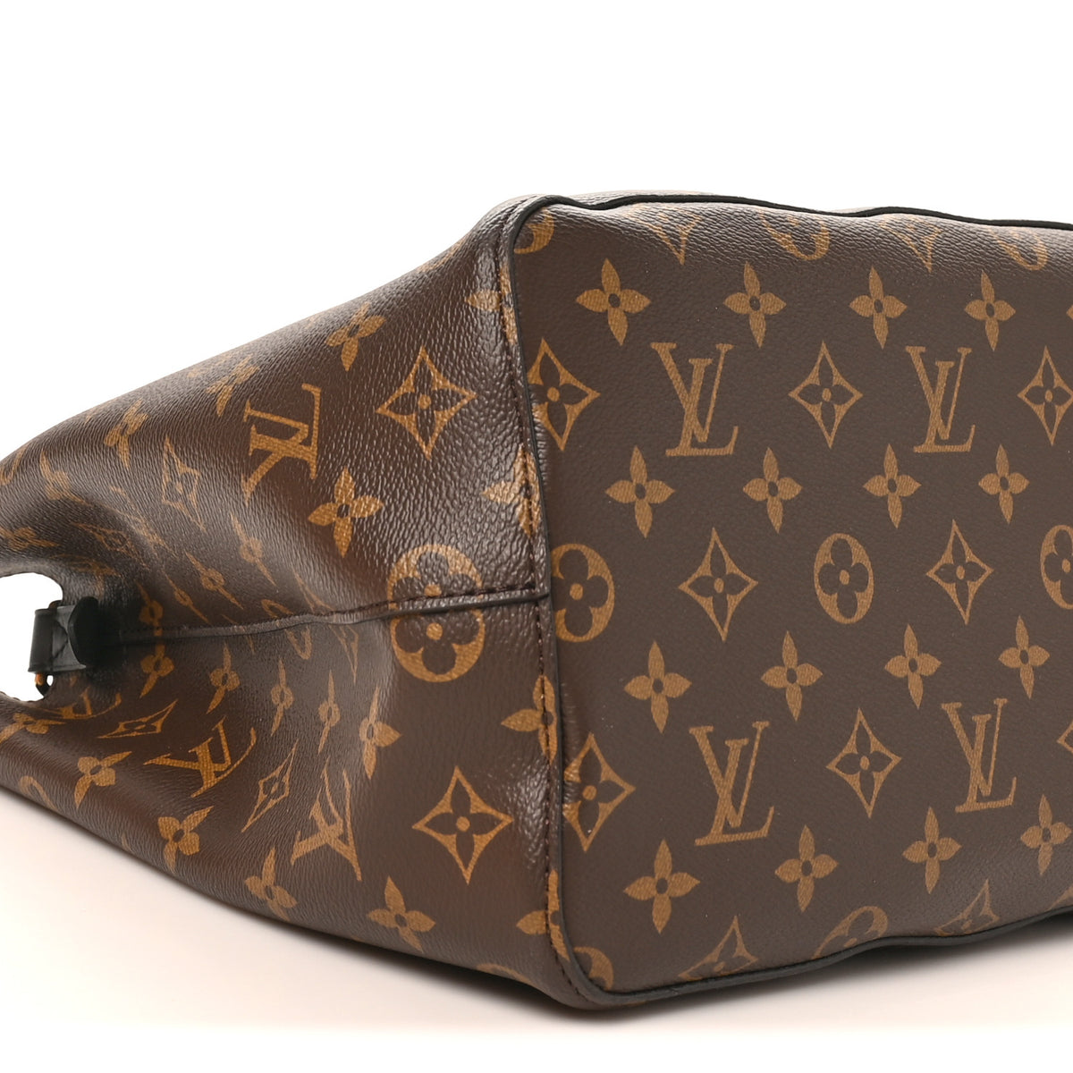 Monogram Neonoe MM Black