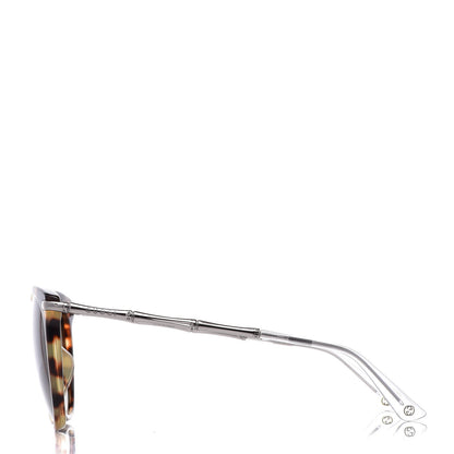 Gucci Bamboo GG3777/F/S Sunglasses Tortoise 3 of 8