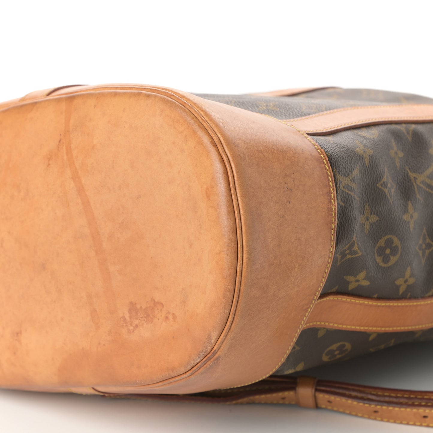 Monogram Randonnee GM Backpack