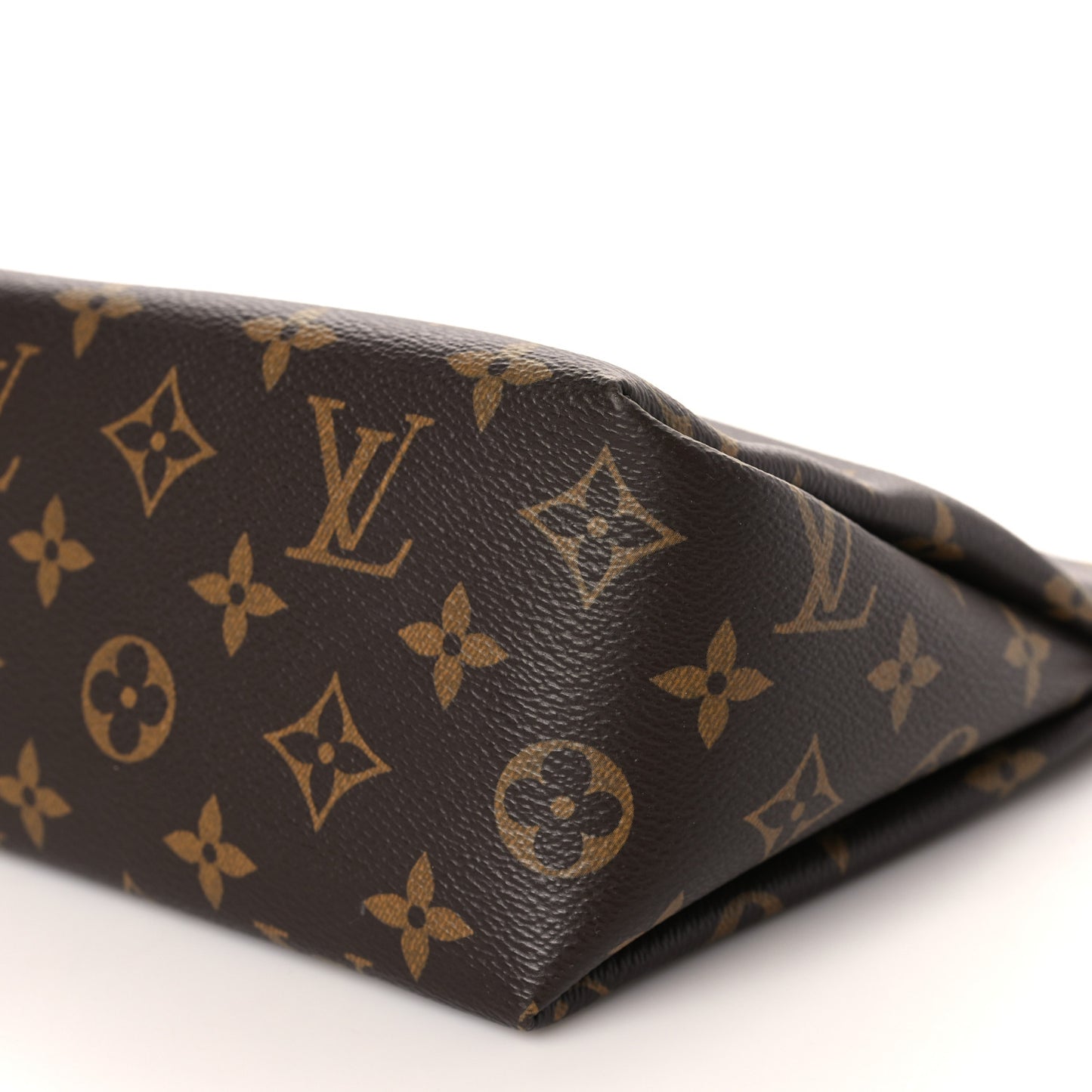 Monogram Pallas Beauty Case Cherry