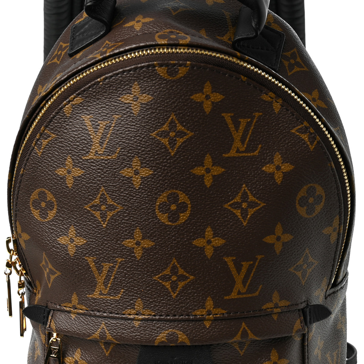 Louis Vuitton Monogram Palm Springs Backpack PM 6 of 8