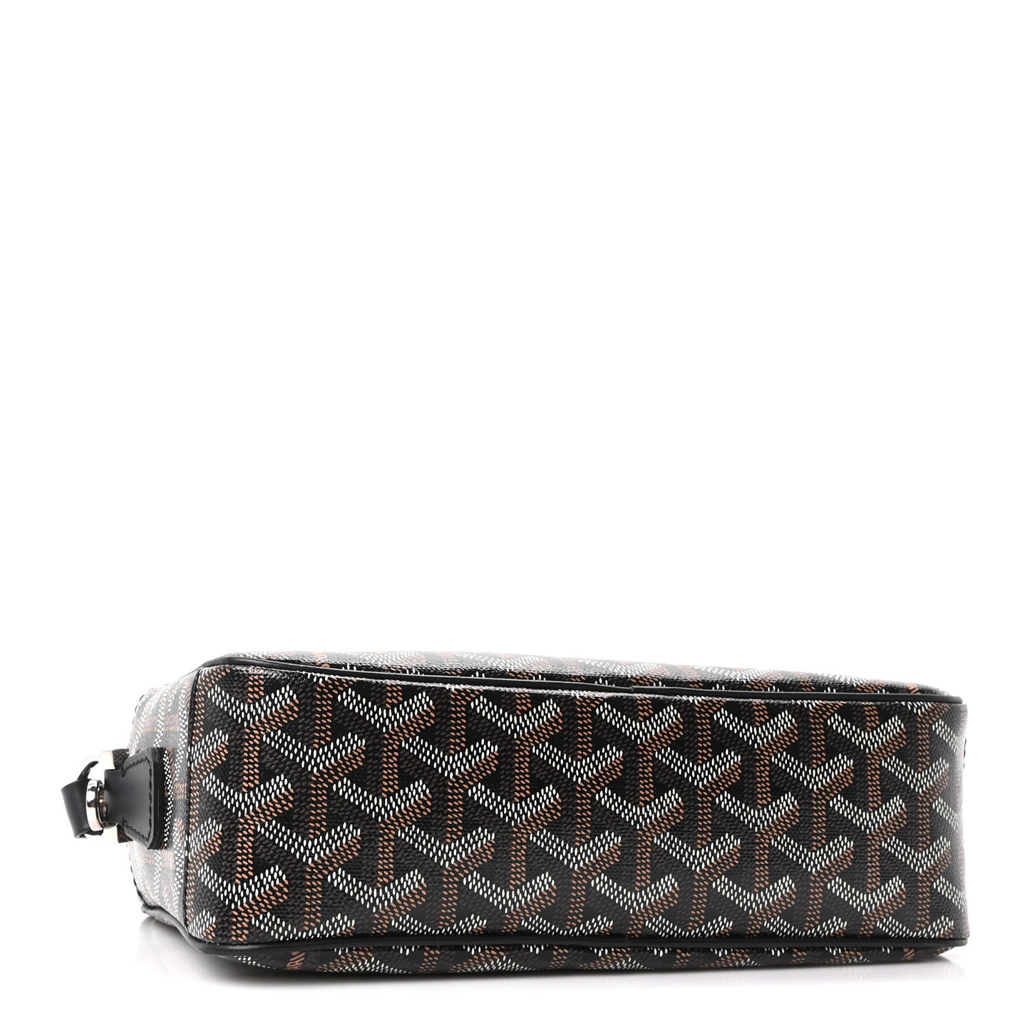 Goyardine Sac Cap Vert Black