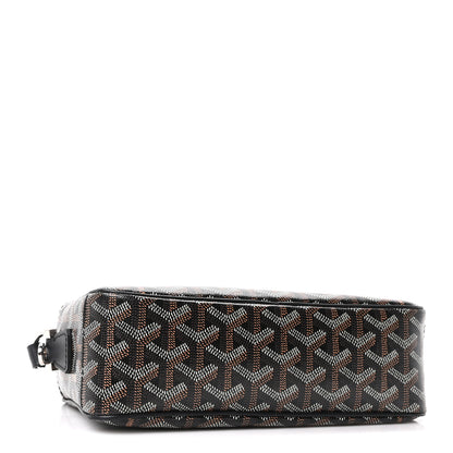 Goyard Goyardine Sac Cap Vert Black 3 of 9