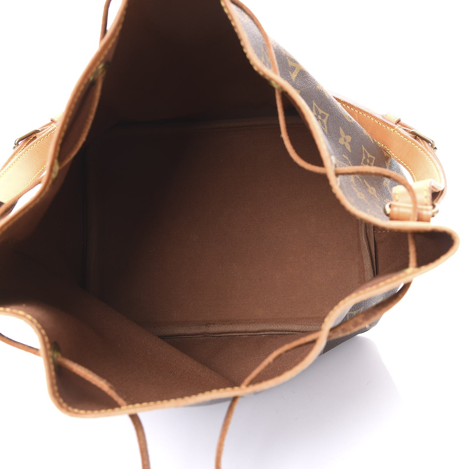 Louis Vuitton Monogram Petit Noe 4 of 13