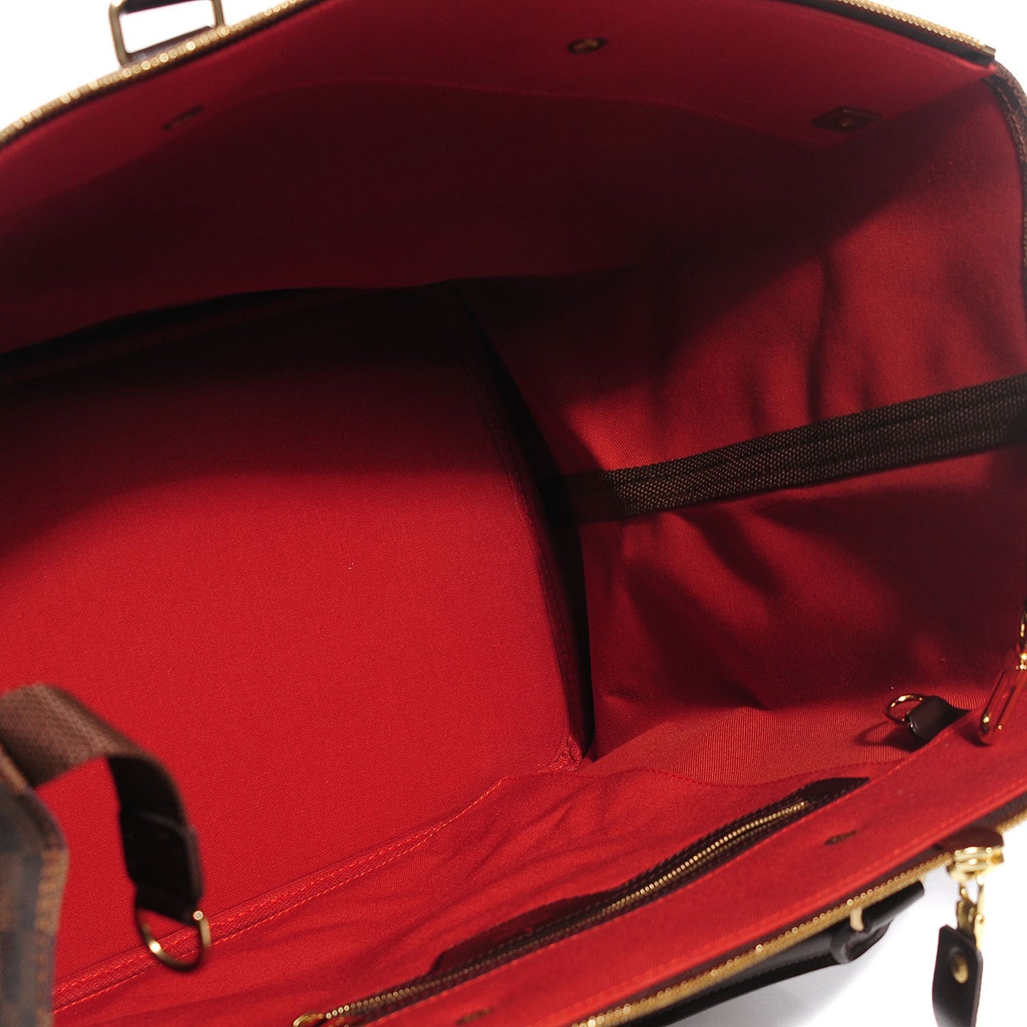 Damier Ebene Greenwich PM