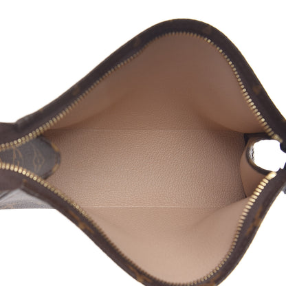 Louis Vuitton Monogram Toiletry Pouch 19 6 of 7