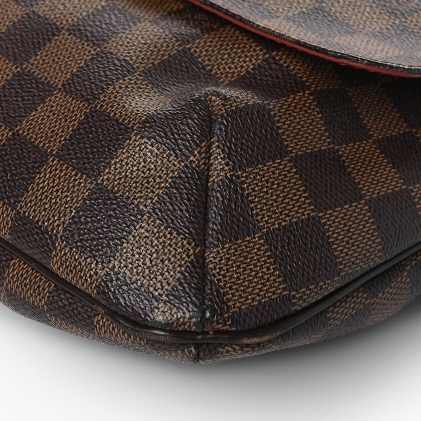 Damier Ebene Musette GM
