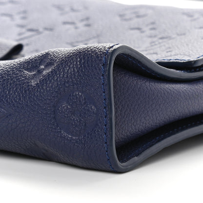 Louis Vuitton Empreinte Fascinante Celeste 7 of 14