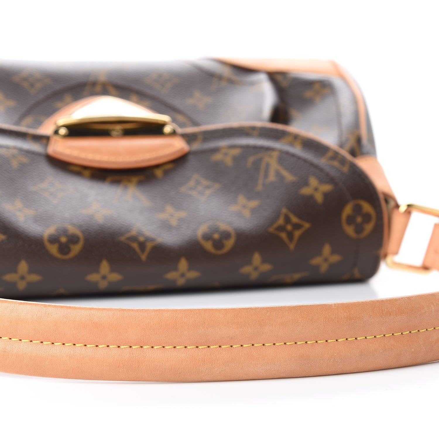 Louis Vuitton Monogram Beverly MM 9 of 11